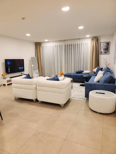 2 Bedroom Apartment for Sale in Muscat Hills, Muscat - 2 Bedroom Apartment For Sale in Muscat Hills
