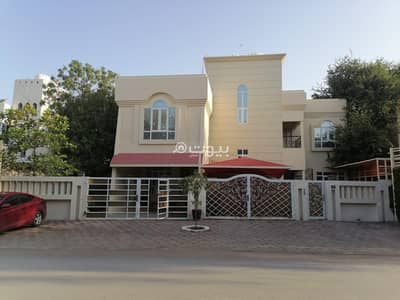فیلا 5 غرف نوم للبيع في الغبرة، مسقط - فيلا مكونة من 5 غرف نوم للبيع في الغبرة، مسقط