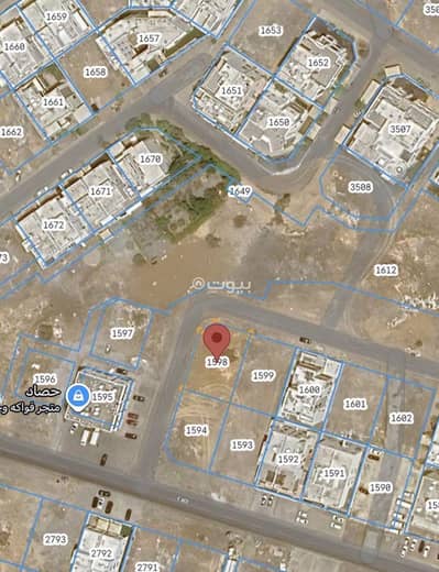 Residential Land for Sale in Al Khoud, Muscat - Residential Land For Sale in Al Khoud, Muscat