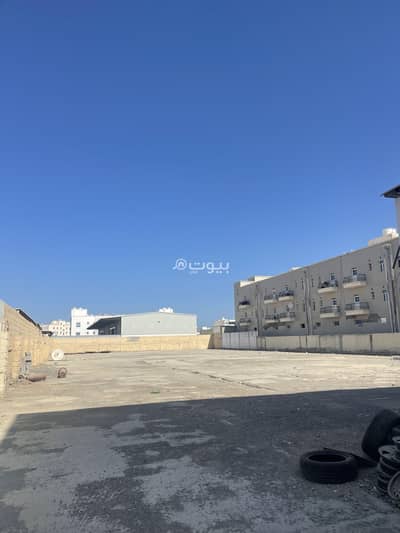 Residential Land for Rent in Al Maabilah, Muscat - Residential Land For Rent in Al Maabilah, Muscat