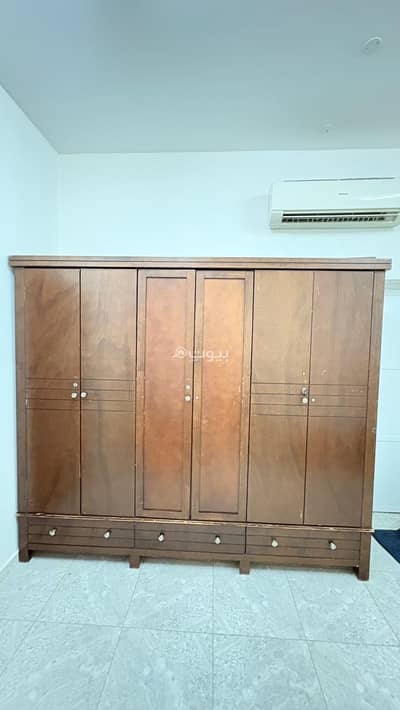 3 Bedroom Apartment for Rent in Al Maabilah, Muscat - 3 Bedroom Furnished Apartment For Rent in Al Maabilah, Muscat