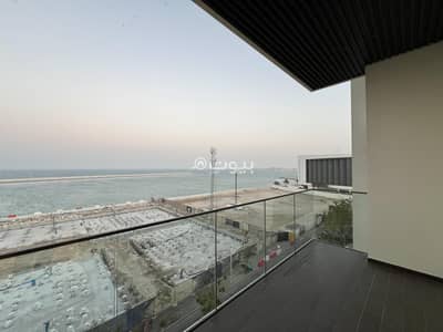 2 Bedroom Flat for Rent in The Wave (Almouj), Muscat - 2 Bedroom Apartment For Rent in The Wave (Almouj), Muscat