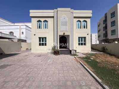 فیلا 4 غرف نوم للايجار في الغبرة، مسقط - فيلا مكونة من 4 غرف نوم للإيجار في الغبرة، مسقط