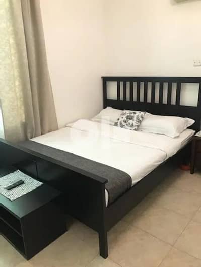 Studio for Rent in Azaiba, Muscat - Studio Apartment For Rent in Azaiba, Muscat
