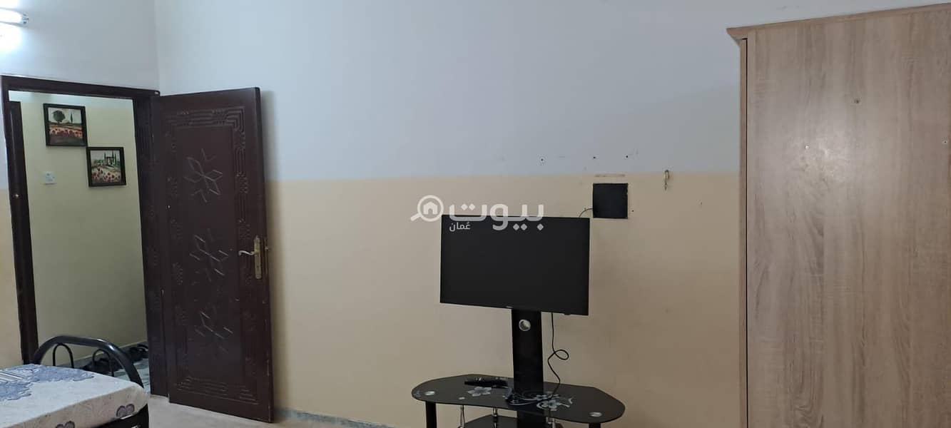 Furnished Room For Rent in Ruwi, Muscat Furnished Room For Rent in Ruwi, Muscat
