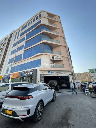 2 Bedroom Apartment for Rent in Bosher, Muscat - 2 Bedroom Apartment For Rent in Bosher, Muscat