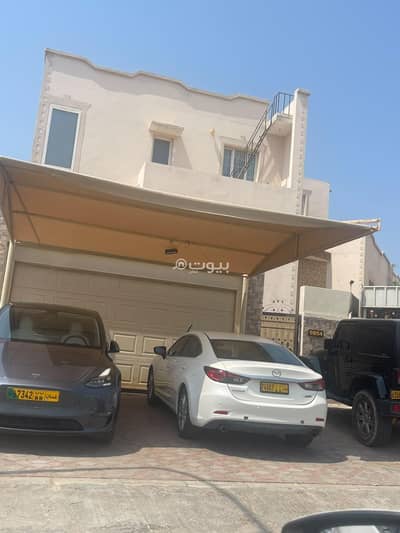 فلیٹ 2 غرفة نوم للايجار في الأنصب، مسقط - شقة من غرفتي نوم للايجار في عنس حمام، مسقط
