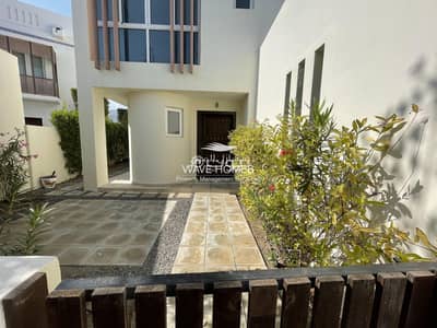 4 Bedroom Villa for Rent in The Wave (Almouj), Muscat - 4 Bedroom Villa For Rent in The Wave (Almouj), Muscat