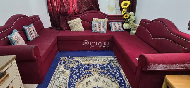 غرفة 2 غرفة نوم للايجار في بركاء، الباطنة - غرفة بمدينتين للإيجار في بركاء، الباطنة