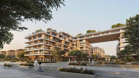 2 Bedroom Flat for Sale in Sultan Haitham City, Muscat - 2 Bedroom Apartment For Sale in Sultan Haitham City, Muscat