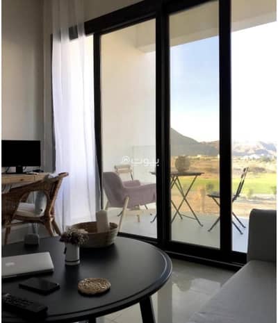 1 Bedroom Flat for Rent in Al Sifah, Muscat - 1 Bedroom Furnished Apartment For Rent in Al Sifah, Muscat