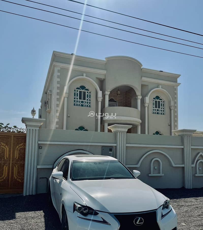 5 Bedroom Villa For Sale in Saham, Al Batinah 5 Bedroom Villa For Sale in Saham, Al Batinah