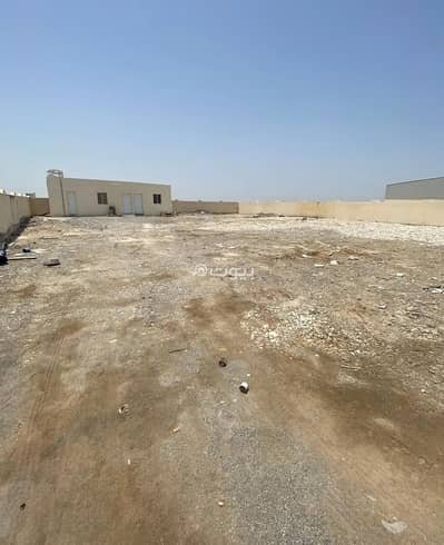 Residential Land for Rent in Barka, Al Batinah - Residential Land For Rent in Barka, Al Batinah