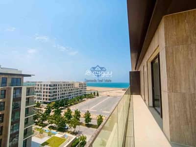 2 Bedroom Flat for Rent in The Wave (Almouj), Muscat - 2 Bedroom Apartment For Rent in The Wave (Almouj), Muscat