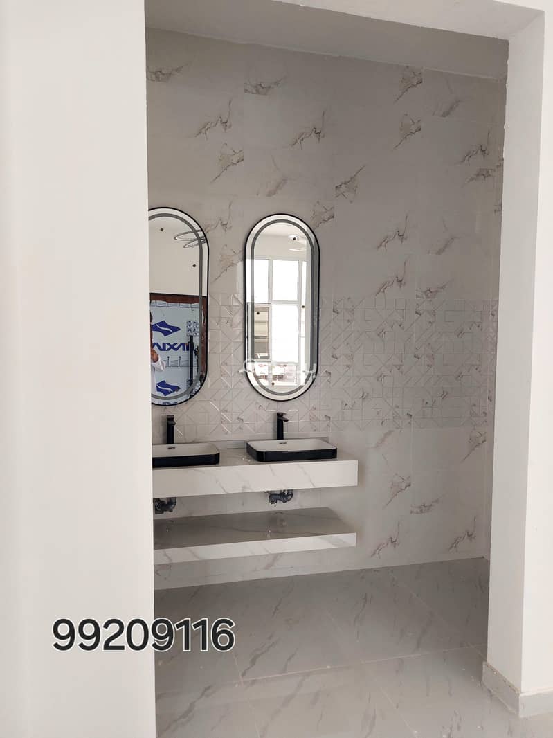 8 