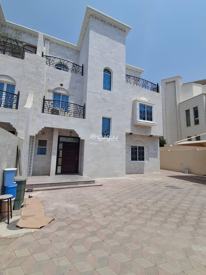 5 Bedroom Villa For Rent in Al Khuwair, Muscat 5 Bedroom Villa For Rent in Al Khuwair, Muscat