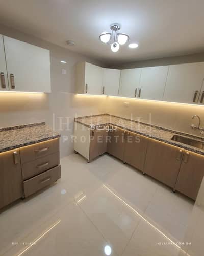 3 Bedroom Flat for Rent in Al Khoud, Muscat - 3 Bedroom Apartment For Rent in Al Khoud, Muscat
