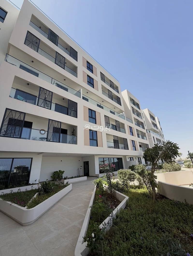 1 Bedroom Apartment For Sale in The Wave (Almouj), Muscat 1 Bedroom Apartment For Sale in The Wave (Almouj), Muscat