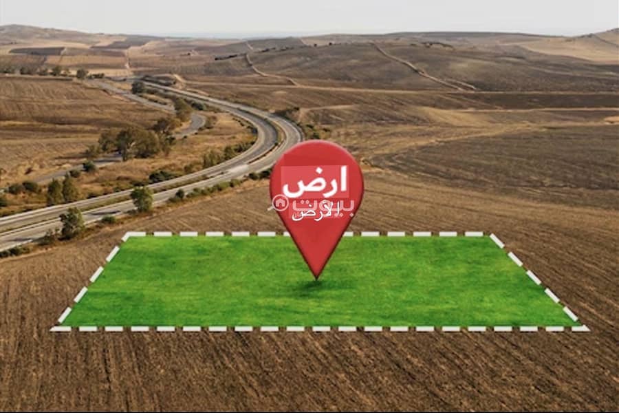 Residential Land For Sale in Al Amarat, Muscat Residential Land For Sale in Al Amarat, Muscat