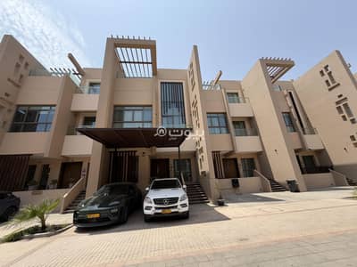 4 Bedroom Villa for Sale in Muscat Hills, Muscat - 4 Bedroom Villa For Sale in Muscat Hills