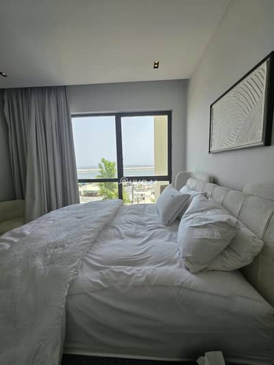 1 Bedroom Flat for Sale in The Wave (Almouj), Muscat - 1 Bedroom Apartment For Sale in The Wave (Almouj), Muscat