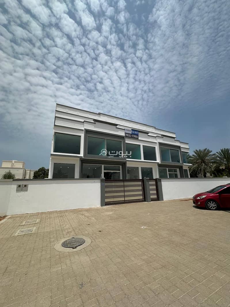 1350 متر مربع مساحة تجارية للإيجار في الهيل، مسقط 1350 متر مربع مساحة تجارية للإيجار في الهيل، مسقط