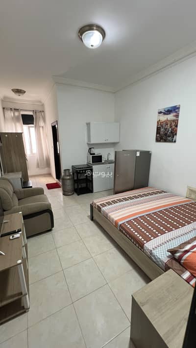 Studio for Rent in Azaiba, Muscat - Furnished Studio for Rent in Azaiba, Muscat