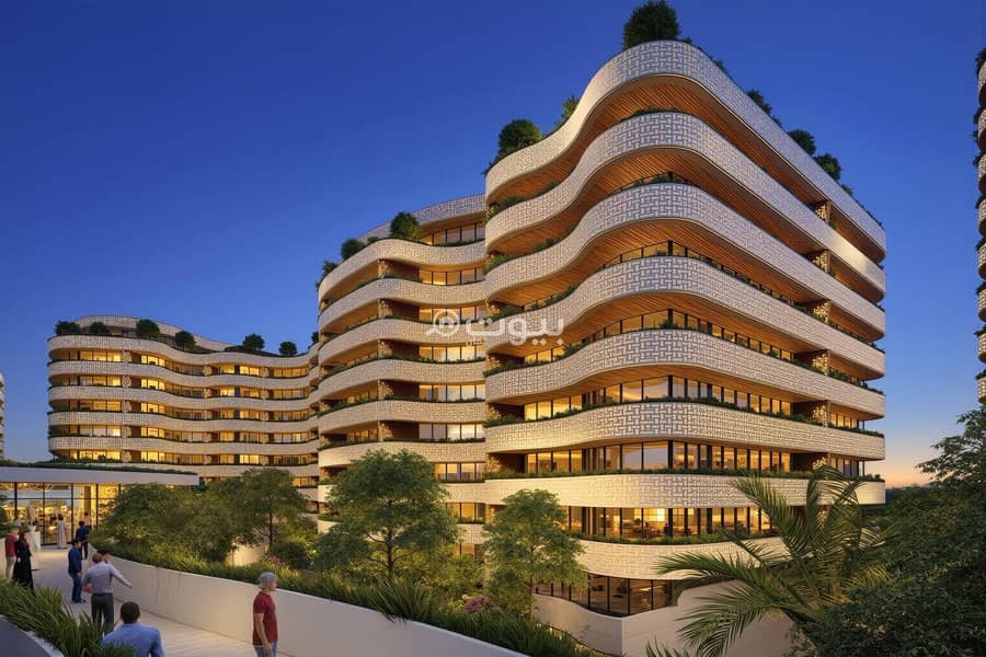1 Bedroom Apartment For Sale in Sultan Haitham City, Muscat 1 Bedroom Apartment For Sale in Sultan Haitham City, Muscat