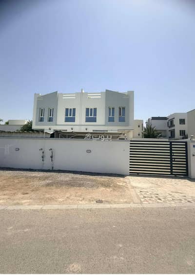 فیلا 5 غرف نوم للايجار في السيب، مسقط - فيلا تتكون من 5 غرف نوم للإيجار في السيب، مسقط فیلا 5 غرف نوم للايجار في السيب، مسقط - فيلا تتكون من 5 غرف نوم للإيجار في السيب، مسقط