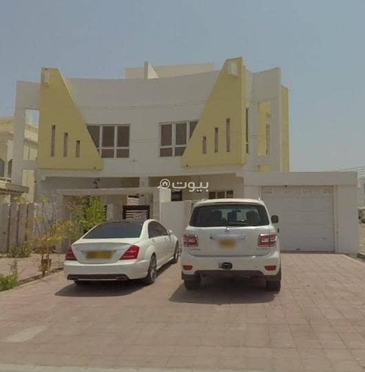 فيلا 6 غرف نوم للإيجار في الموالح، مسقط فيلا 6 غرف نوم للإيجار في الموالح، مسقط