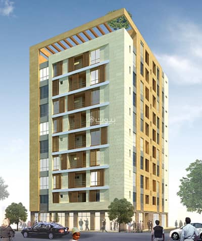 2 Bedroom Flat for Sale in Ghala, Muscat - 2 Bedroom Apartment For Sale in Ghala, Muscat