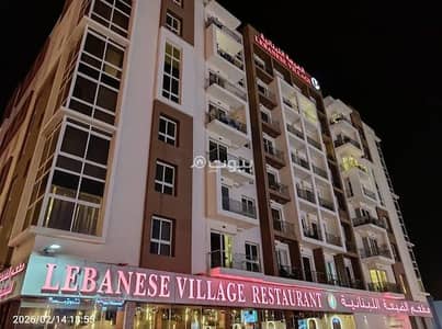 3 Bedroom Apartment for Rent in Bosher, Muscat - 3 Bedroom Apartment For Rent in Bosher, Muscat