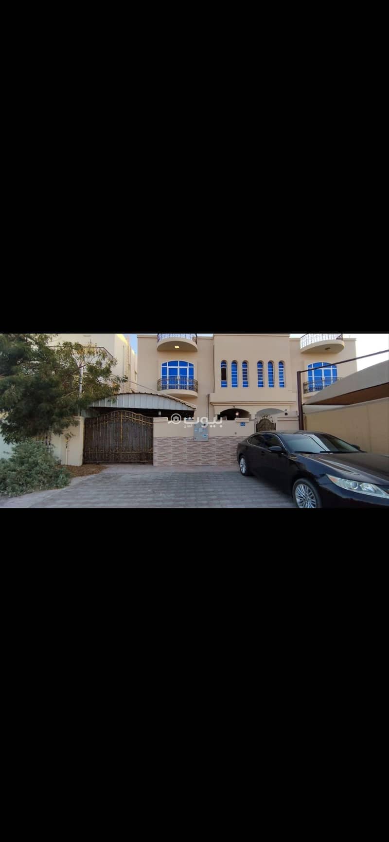 6 Bedroom Villa For Sale in Al Seeb, Muscat 6 Bedroom Villa For Sale in Al Seeb, Muscat