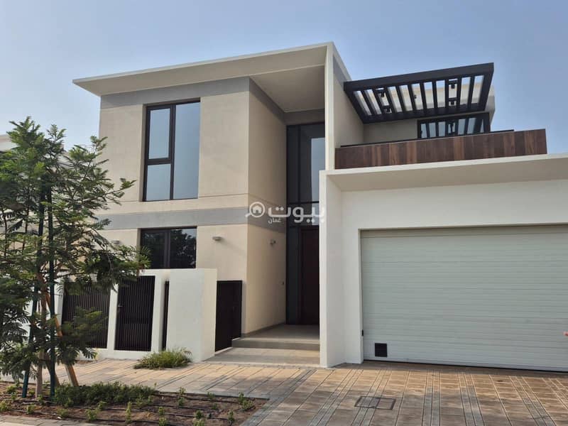 4 Bedroom Apartment For Sale in The Wave (Almouj), Muscat 4 Bedroom Apartment For Sale in The Wave (Almouj), Muscat