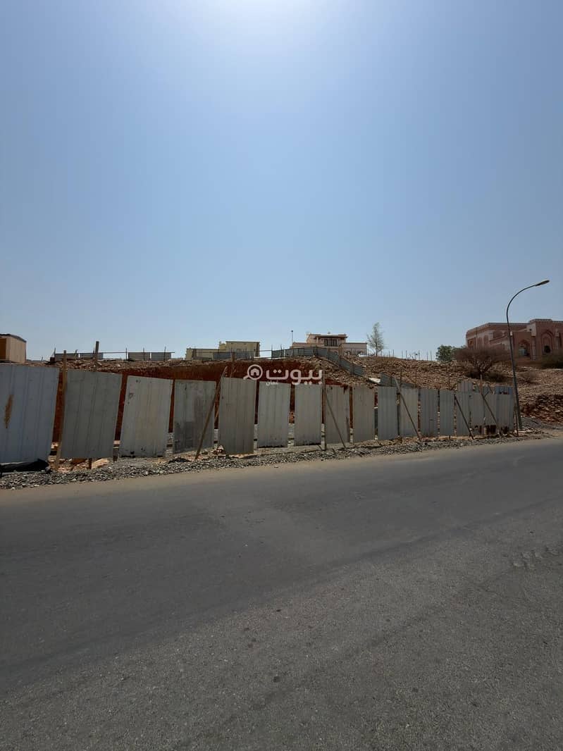 Residential Land For Sale in Bosher, Muscat Residential Land For Sale in Bosher, Muscat
