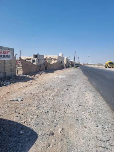 Residential Land for Rent in Barka, Al Batinah - Residential Land For Rent in Barka, Al Batinah