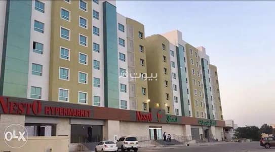 1 Bedroom Flat for Rent in Al Hail, Muscat - 1 Bedroom Apartment For Rent in Al Hail, Muscat
