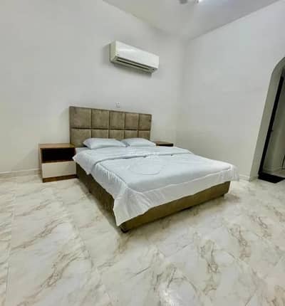 2 Bedroom Flat for Rent in Salalah, Dhofar - 2 Bedroom Furnished Apartment For Rent in Salalah, Dhofar