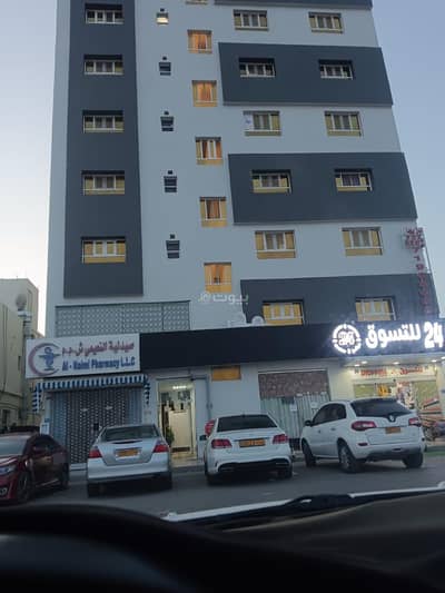 1 Bedroom Apartment for Rent in Al Maabilah, Muscat - 1 Bedroom Apartment For Rent in Al Maabilah, Muscat