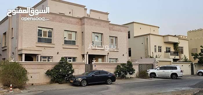 6 Bedroom Villa For Sale in Al Khoud, Muscat 6 Bedroom Villa For Sale in Al Khoud, Muscat