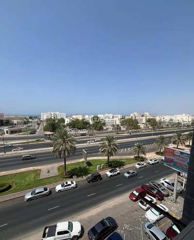 3 Bedroom Apartment for Rent in Al Khuwair, Muscat - 3 Bedroom Apartment For Rent in Al Khuwair, Muscat