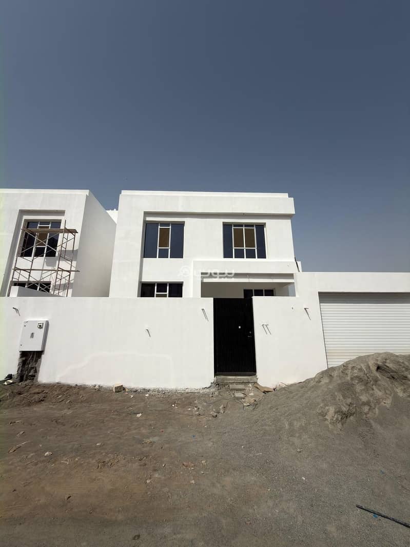 فيلا مكونة من 5 غرف نوم للبيع في البوشري، مسقط فيلا مكونة من 5 غرف نوم للبيع في البوشري، مسقط