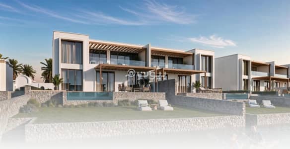 2 Bedroom Chalet for Sale in Salalah, Dhofar - 2 Bedroom Chalet For Sale in Salalah, Dhofar