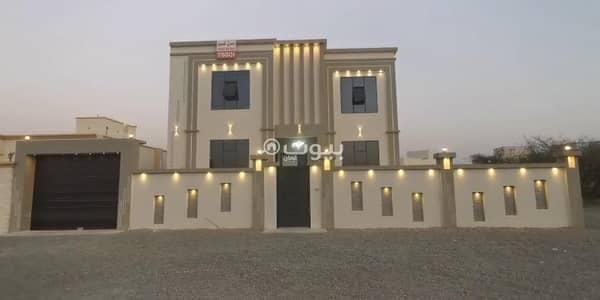 6 Bedroom Villa for Sale in Sohar, Al Batinah - 6 Bedroom Villa For Sale in Sohar, Al Batinah