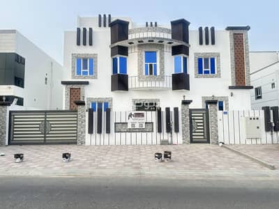 6 Bedroom Villa for Sale in Al Maabilah, Muscat - 6 Bedroom Villa For Sale in Al Maabilah, Muscat