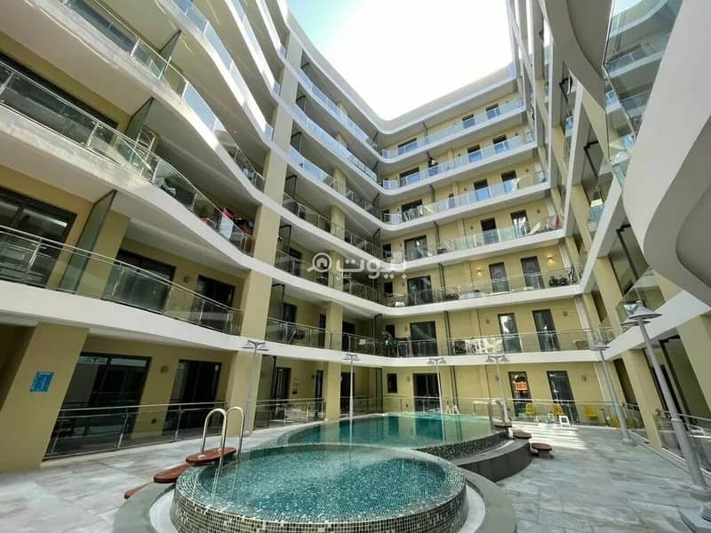1 Bedroom Apartment For Sale in Muscat Hills 1 Bedroom Apartment For Sale in Muscat Hills