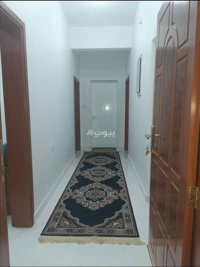 2 Bedroom Flat for Rent in Al Maabilah, Muscat - 2 Bedroom Furnished Apartment For Rent in Al Maabilah, Muscat