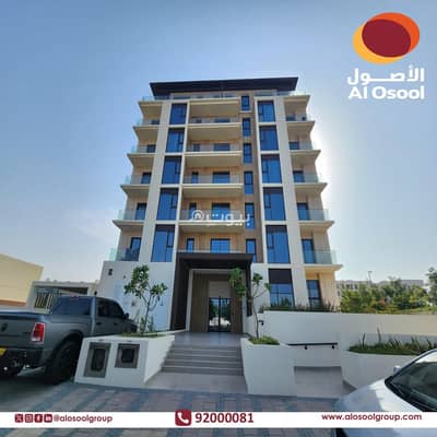1 Bedroom Flat for Rent in The Wave (Almouj), Muscat - 1 Bedroom Apartment For Rent in The Wave (Almouj), Muscat