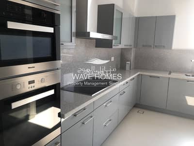 2 Bedroom Flat for Rent in The Wave (Almouj), Muscat - 2 Bedroom Apartment For Rent in The Wave (Almouj), Muscat
