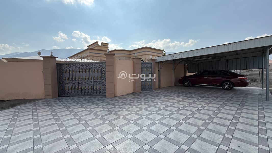 3 Bedroom Villa For Sale in Al Rustaq, Al Batinah 3 Bedroom Villa For Sale in Al Rustaq, Al Batinah